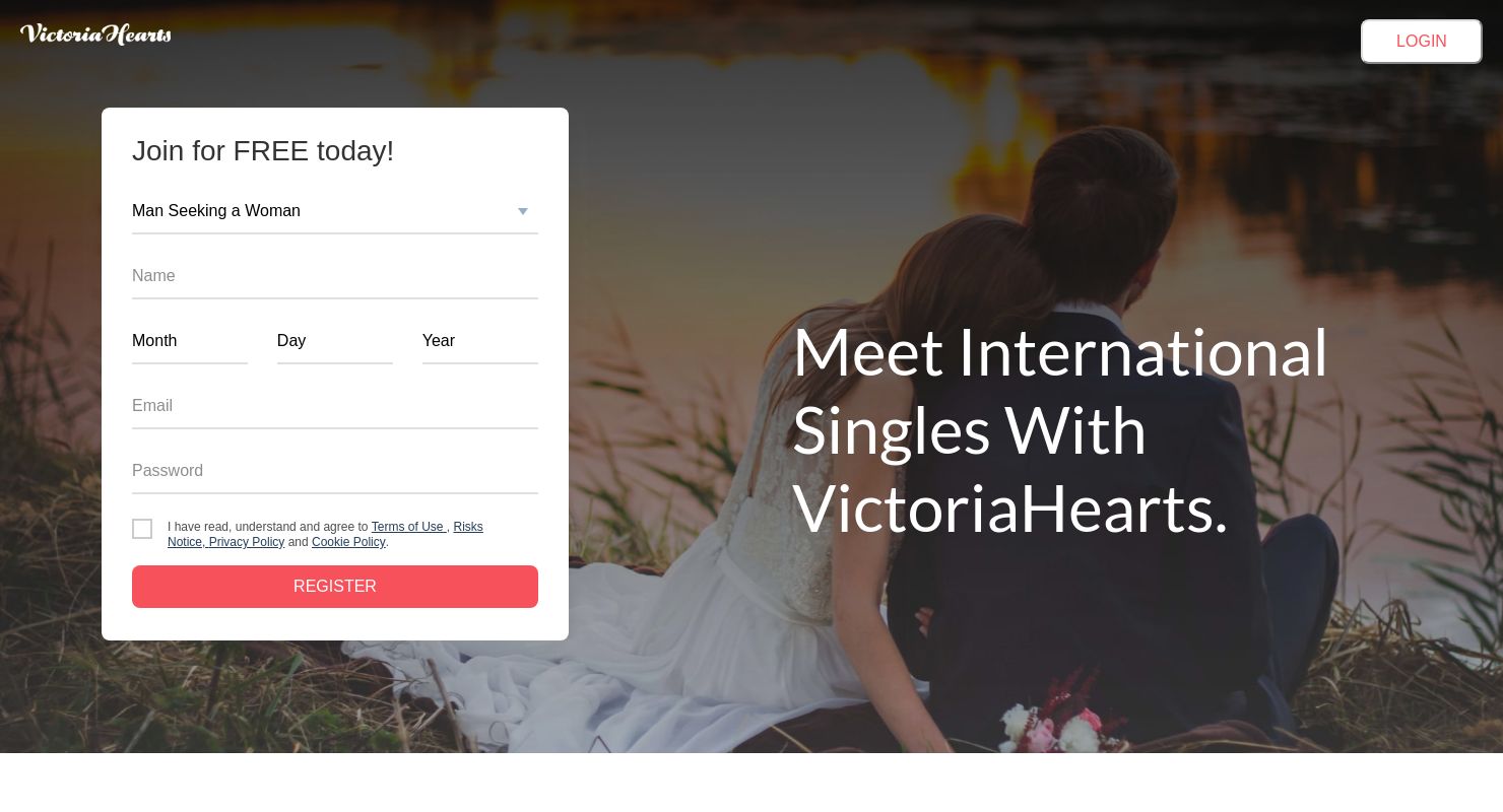 Victoria Hearts Review May 2021 Scam or Real Dates?
